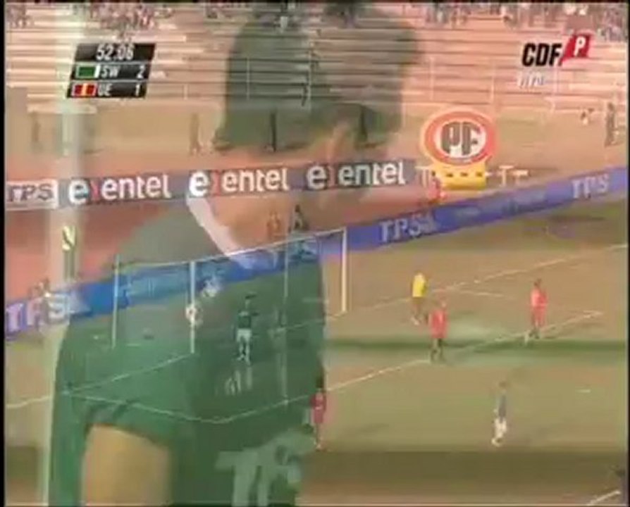S.WANDERERS VS U.ESPAÑOLA 3