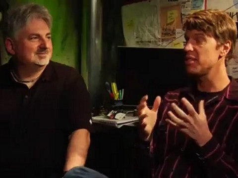 Prototype 2 - 'The Power of Tendrils'