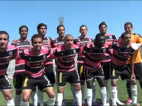 الملعب التونسي - النادي الصفاقسي : أجواء اللقاء