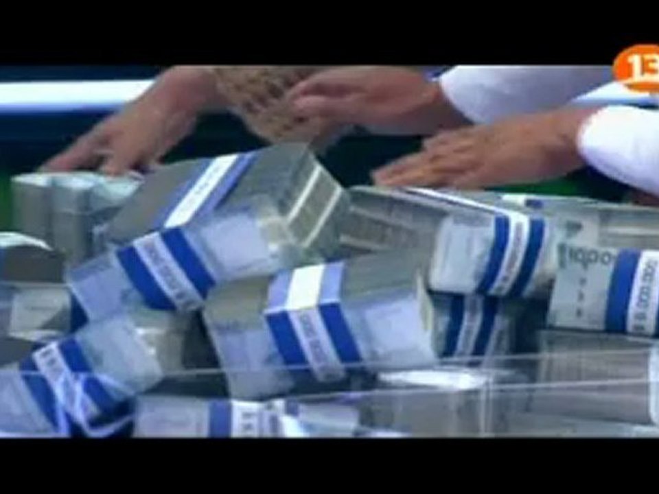 Atrapa Lo millones parte 2