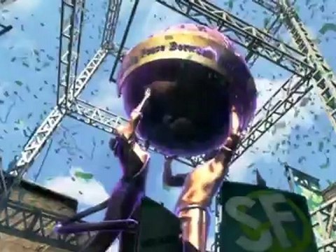 X-Men Destiny - Launch Video