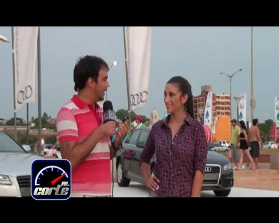 Al corte Tv - Prog.7 – B5