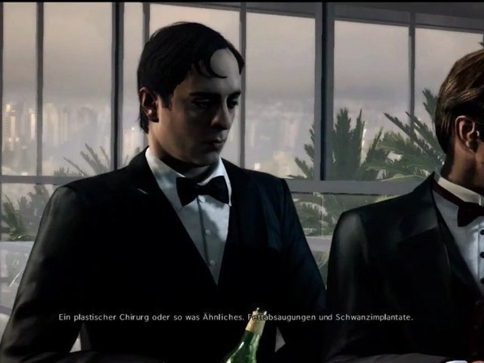 Max Payne 3 (First15)