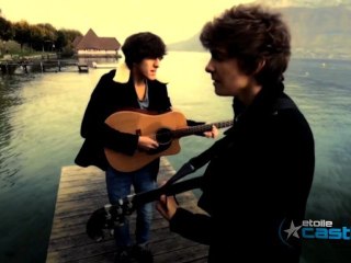 Interview Jack&Jenny's pour EtoileCasting