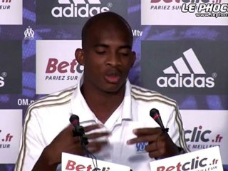 Kaboré Ignore le Conflit Anigo/Deschamps ⚽