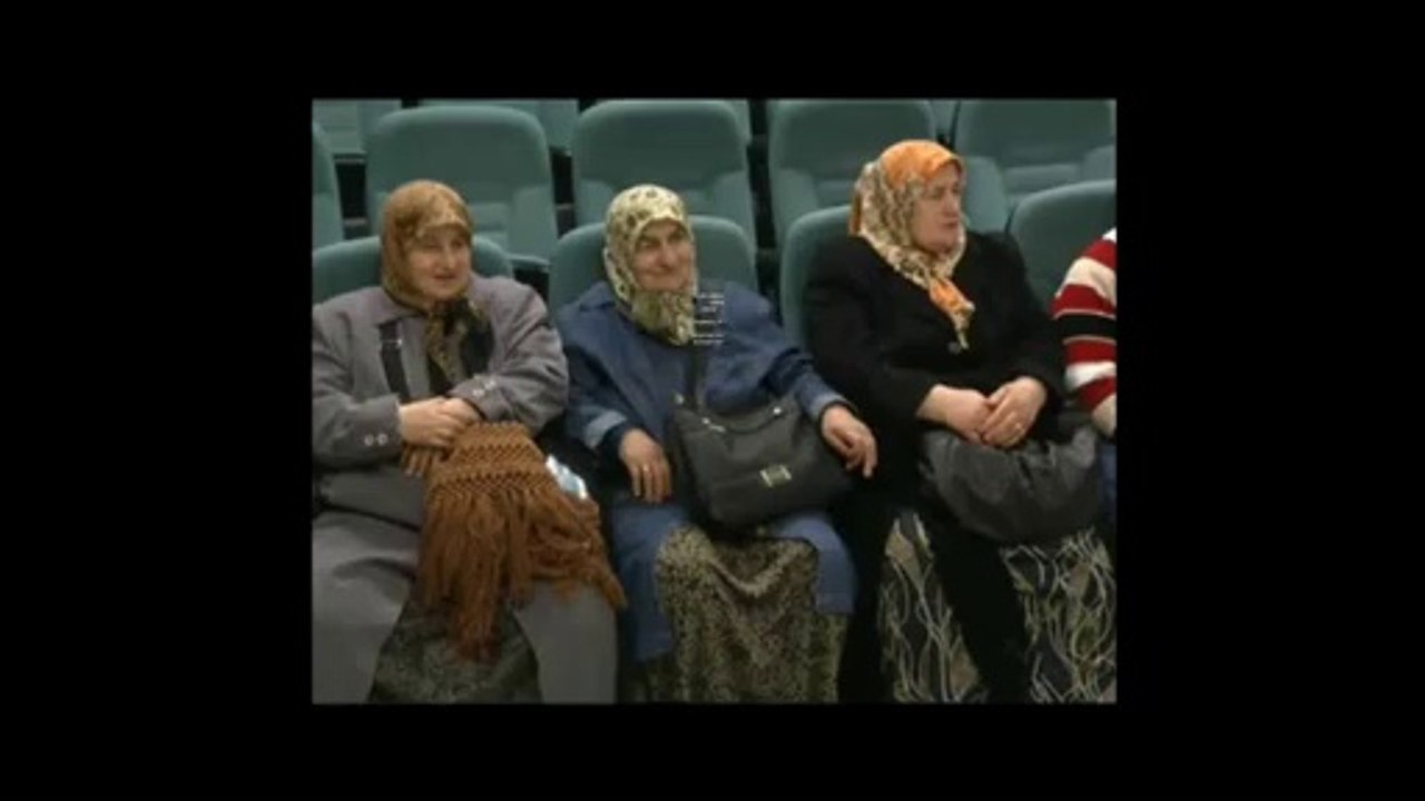 SİNOBUMUN CEZA EVİ