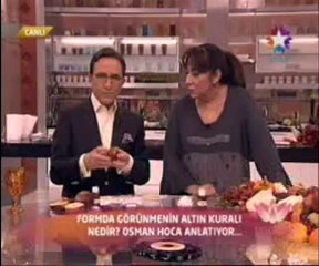 Star  Tv  Melek Dr. Mustafa Karataş 11.5.2012
