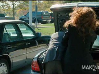 MakingOf 'Love and Other Drugs' Featurette