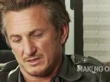 Open Slate: Sean Penn
