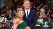 Avengers Star Chris Hemsworth Names His Daughter India - Hollywood News