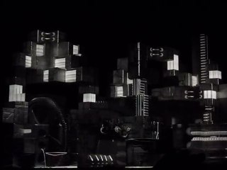 Amon Tobin - Piece Of Paper / ISAM Live @l'Olympia (Part 2/12)