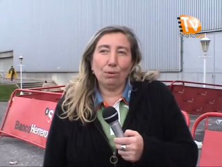 3 preguntas a Helena García