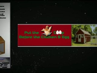 Build Your Own Chicken Coop