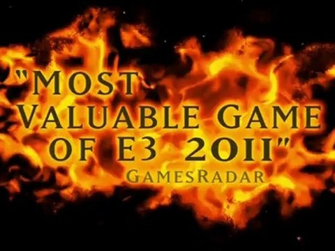 Dark Souls - 'Bartholomew' Trailer