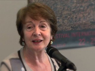 Conférence de Presse Eclat 2012/ Tasca/ Aurillac