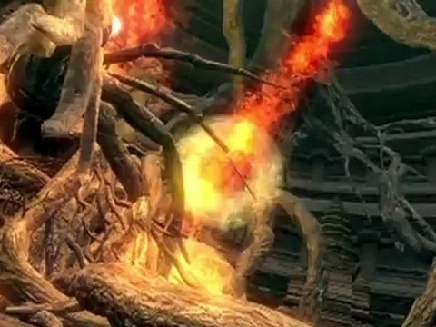 Dark Souls - All Saints Day Trailer