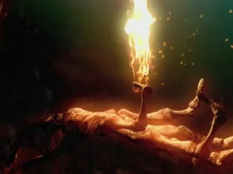 Dark Souls - Prologue Part II