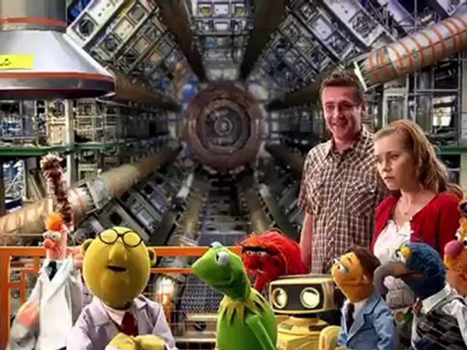 'The Muppets' First Full Length Trailer