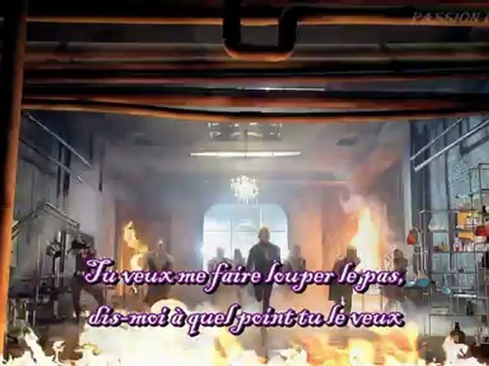 JUNSU XIA - TARANTALLEGRA VOSTFR