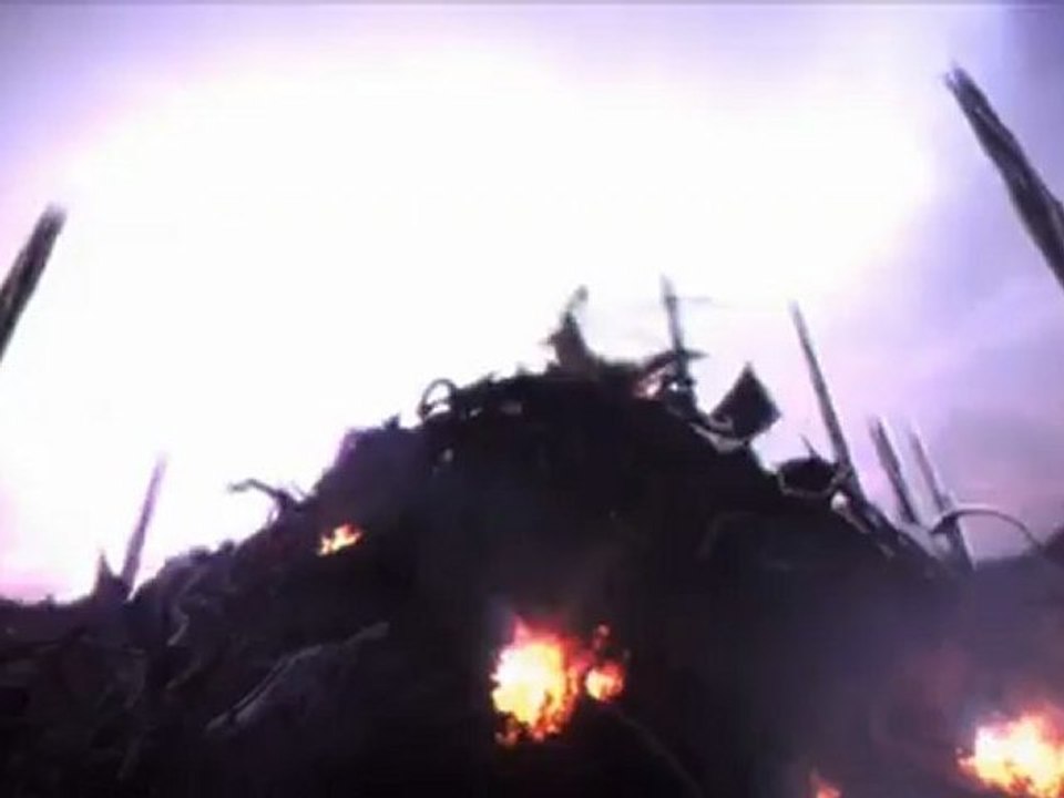 Dark Souls - Dark Souls - Prologue, Episode 4