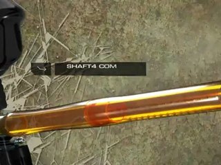 Lanceur Planet Eclipse ETHA