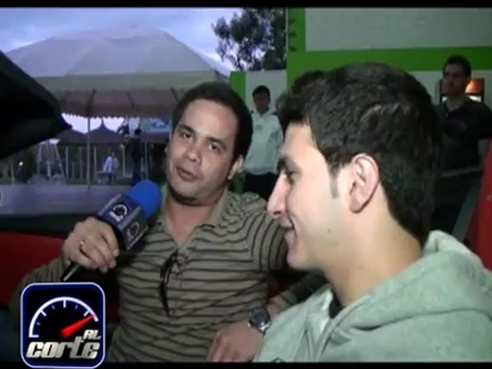 Al corte Tv - Prog.7 – B3