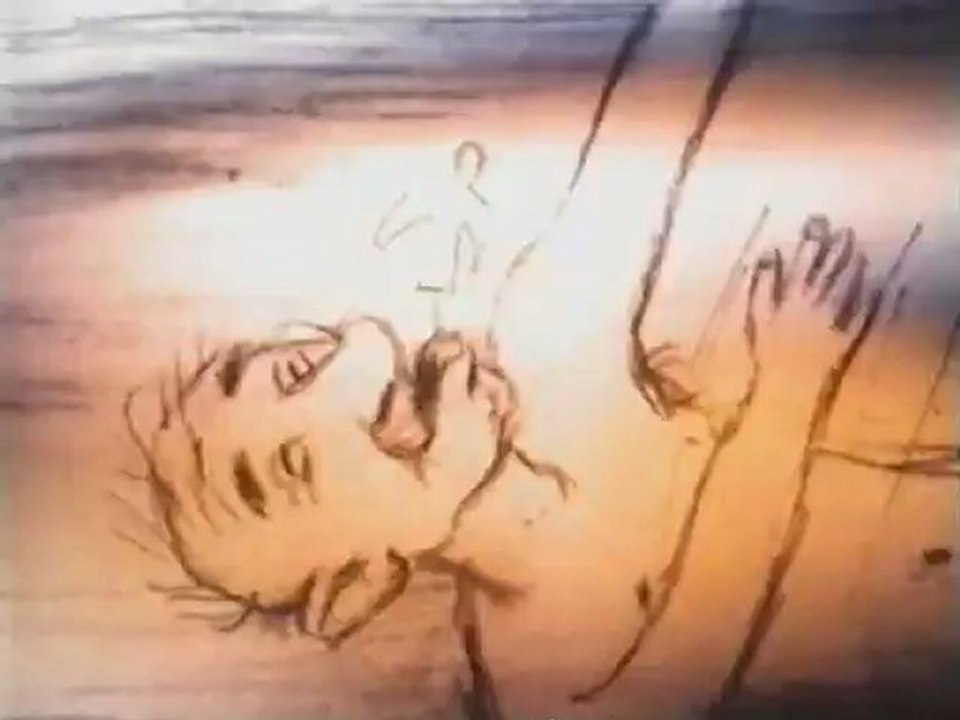 NYRA'S BATH 1995 Нюркина баня Oksana Cherkassova