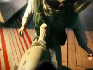 Battlefield 3 - Launch Trailer