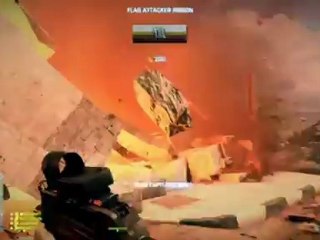 Battlefield 3 - Back To Karkand: The Gulf of Oman Video