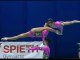 Incroyables gymnastes russes