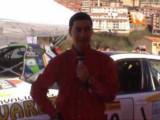 3 preguntas a Gabri Suárez