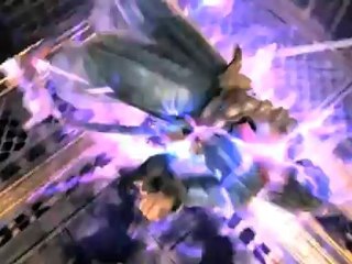 Soulcalibur V - Gamescom Trailer