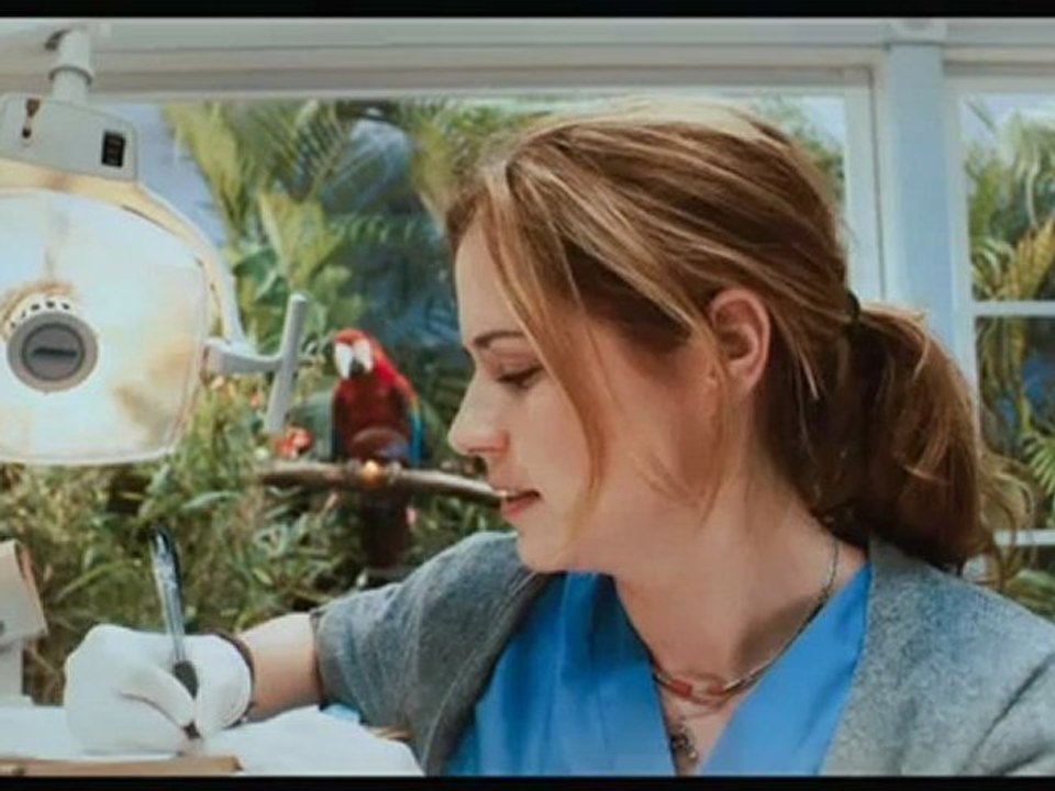 'A Little Help' Trailer