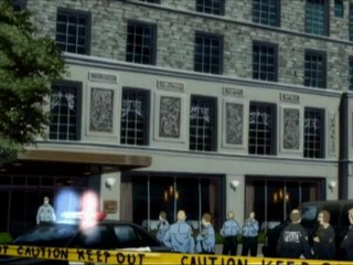 Catherine - Horror Trailer