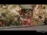MakingOf 'Inception' Featurette