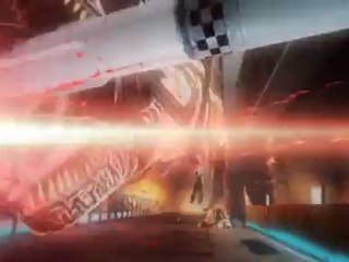 Ninja Gaiden 3 - Launch Trailer