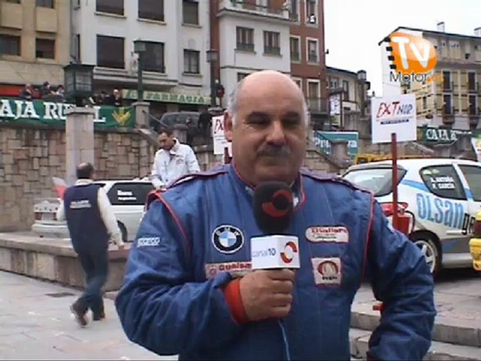 3 preguntas a José Luis Alvarez "Luisón"