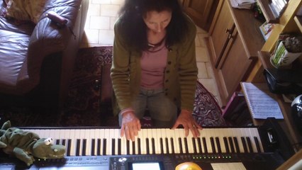 "   Bonheur égaré ""                    Méthode COLIN