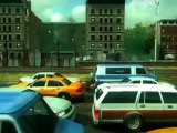 Ridge Racer Unbounded - City Editor Trailer
