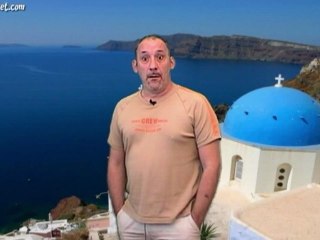 Aie aie !! Si jamais le Grec explose .....