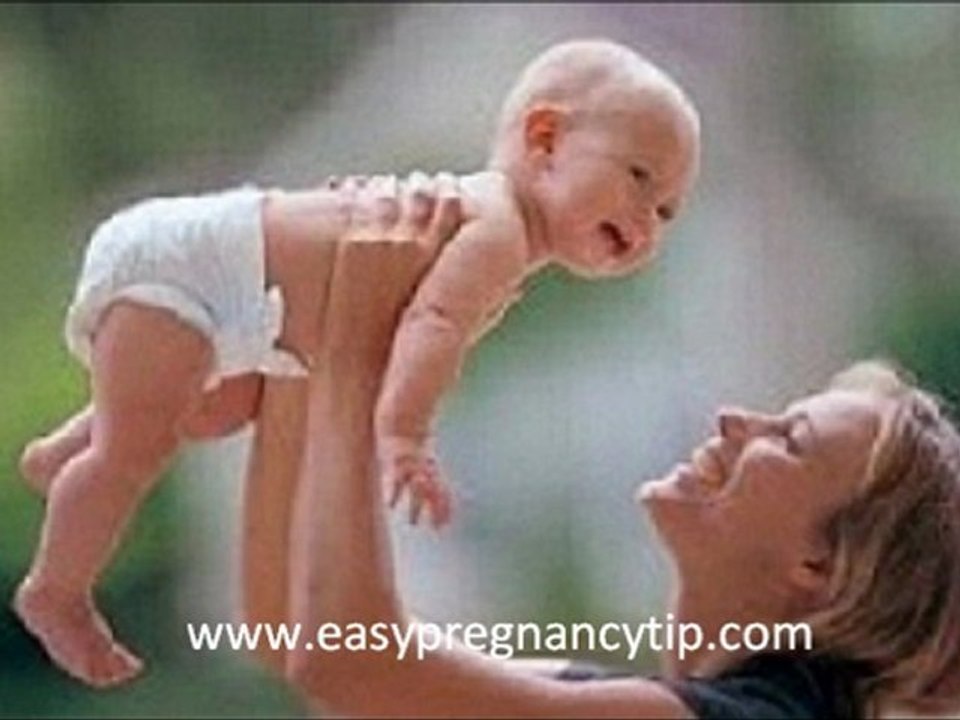 Pregnant Naturally - how to get pregnant naturally