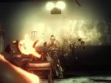 Resident Evil: Operation Raccoon City - Heroes Mode Trailer
