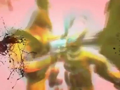 Resident Evil: Operation Raccoon City - Versus Mode Trailer