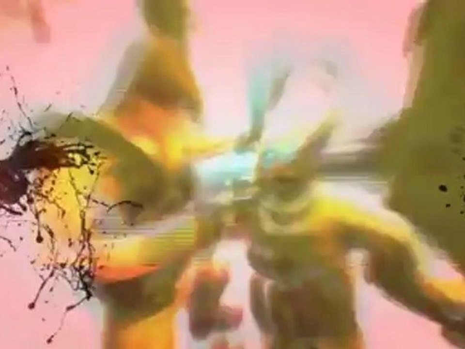 Resident Evil: Operation Raccoon City - Versus Mode Trailer