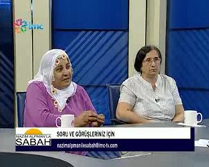 Cumartesi Anneleri, anneler gününde hikayelerini anlattı