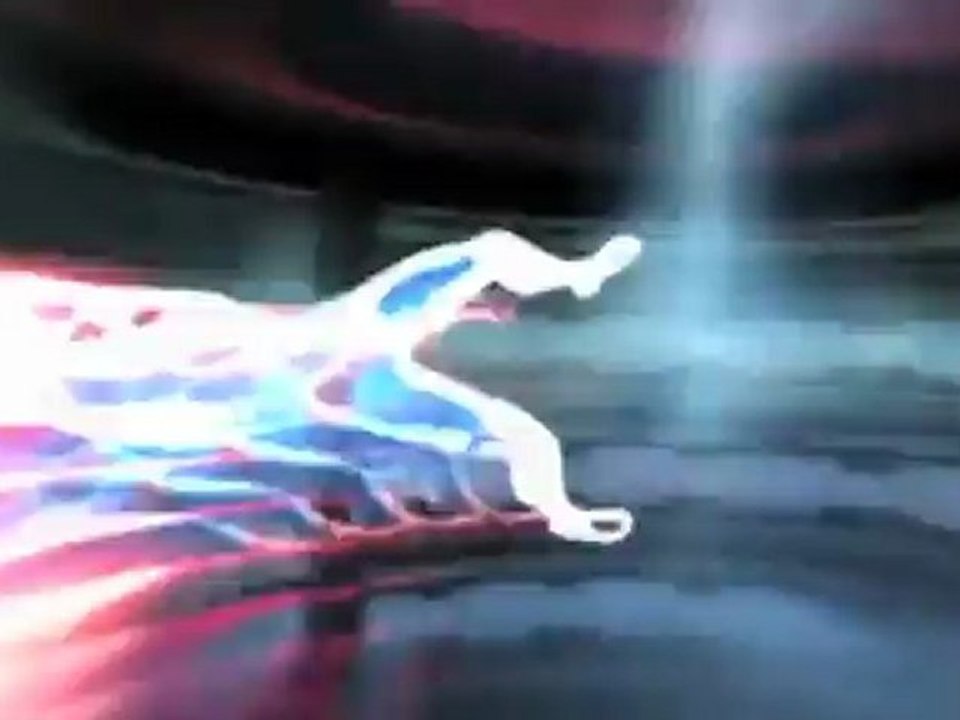 Spider-Man: Edge of Time - Gameplay Trailer