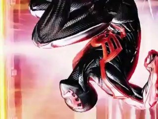 Spider-Man: Edge of Time - Launch Trailer