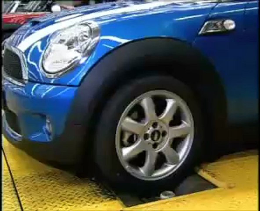 Mini cooper özellikleri ve kiralama koşulları