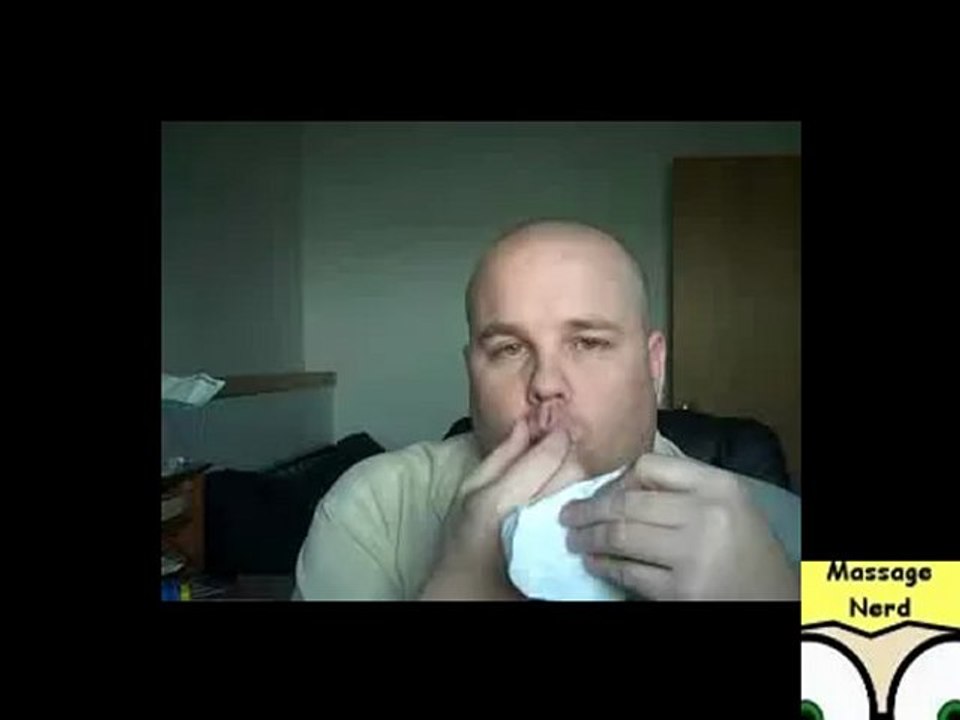 Nasal Drain