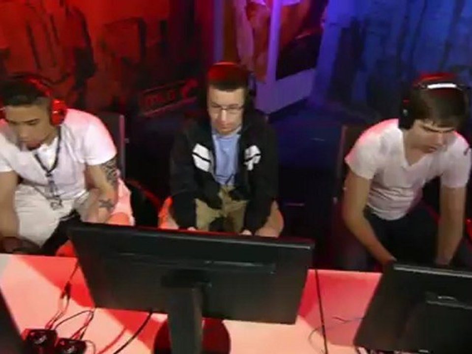 Max Payne 3 - MLG Pro Exhibition